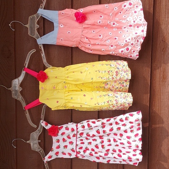 PENELOPE MACK 4T DRESS BUNDLE.. - Picture 1 of 11